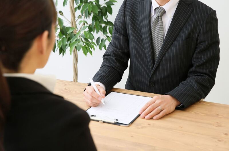 行政書士の仕事イメージ5